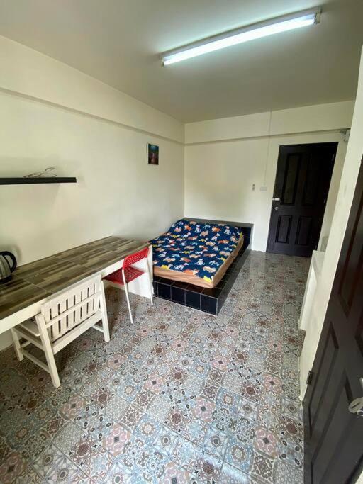 Ratanawong Place 807 Μπανγκόκ Εξωτερικό φωτογραφία