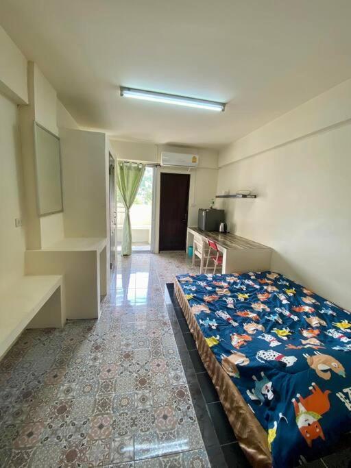 Ratanawong Place 807 Μπανγκόκ Εξωτερικό φωτογραφία