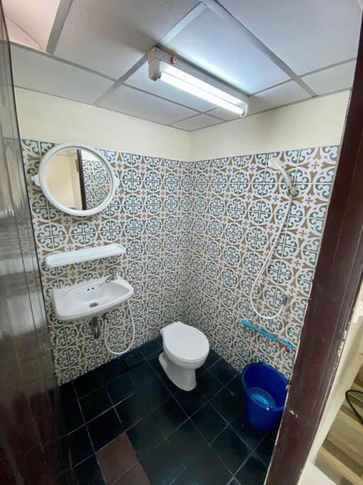 Ratanawong Place 807 Μπανγκόκ Εξωτερικό φωτογραφία