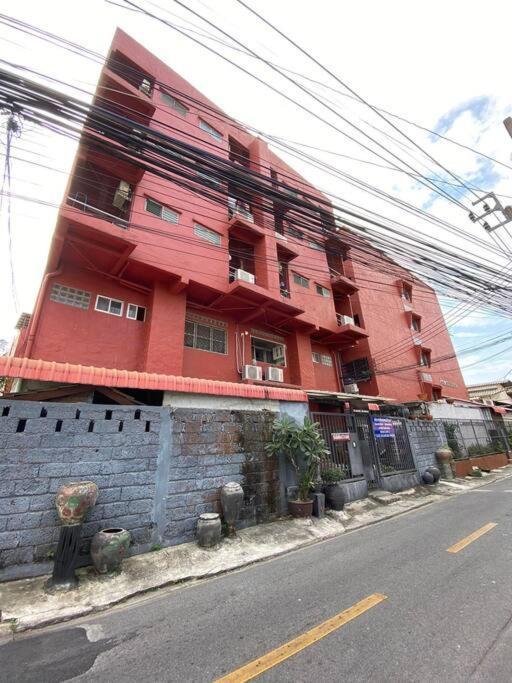 Ratanawong Place 807 Μπανγκόκ Εξωτερικό φωτογραφία