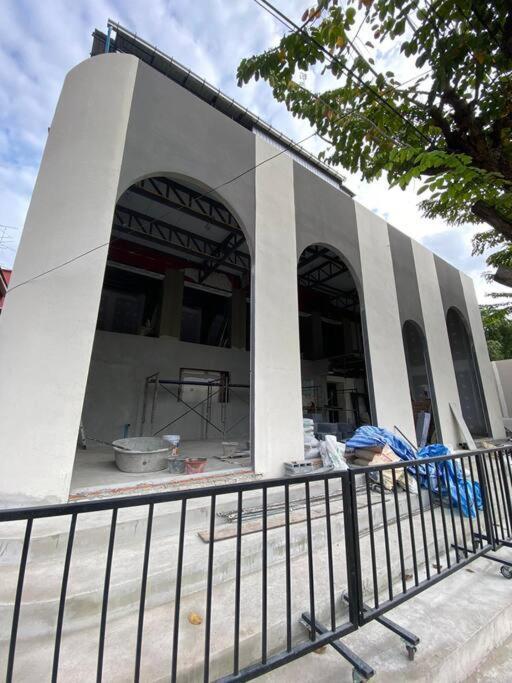 Ratanawong Place 807 Μπανγκόκ Εξωτερικό φωτογραφία