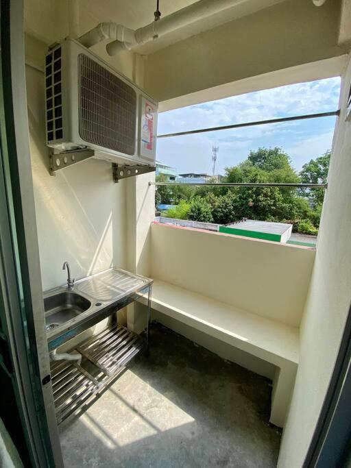 Ratanawong Place 807 Μπανγκόκ Εξωτερικό φωτογραφία