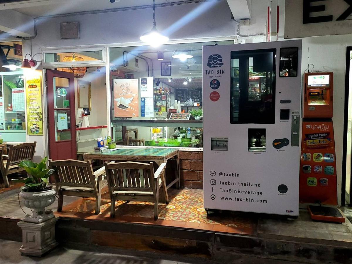 Ratanawong Place 807 Μπανγκόκ Εξωτερικό φωτογραφία